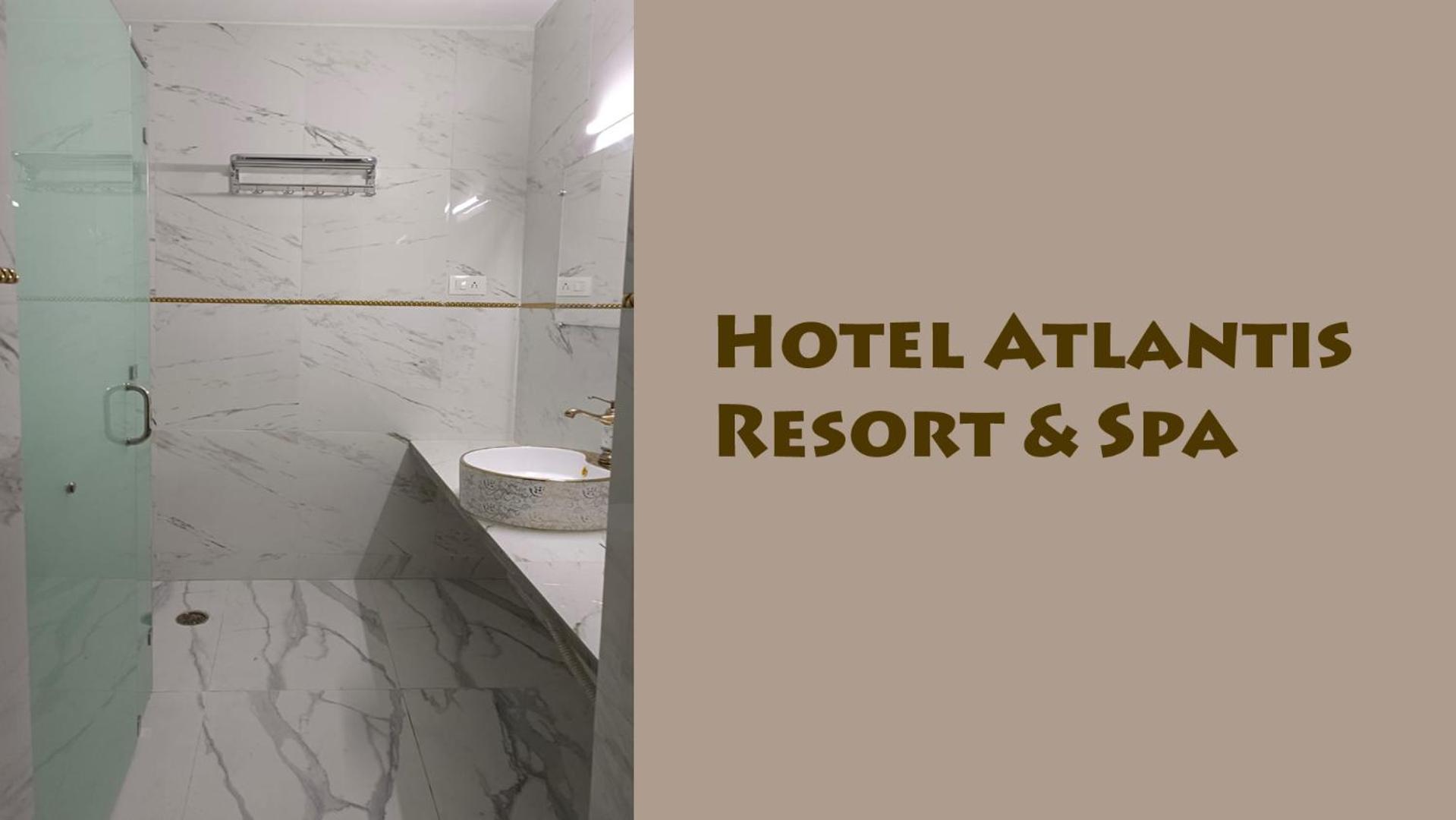 Atlantis Resort Spa Restaurant Swimming Pool, Banquet Hall, Guntur. Bagian luar foto