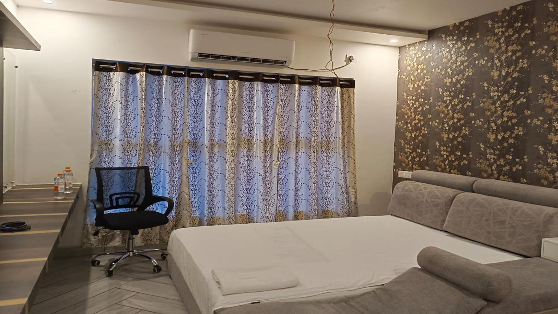 Atlantis Resort Spa Restaurant Swimming Pool, Banquet Hall, Guntur. Bagian luar foto